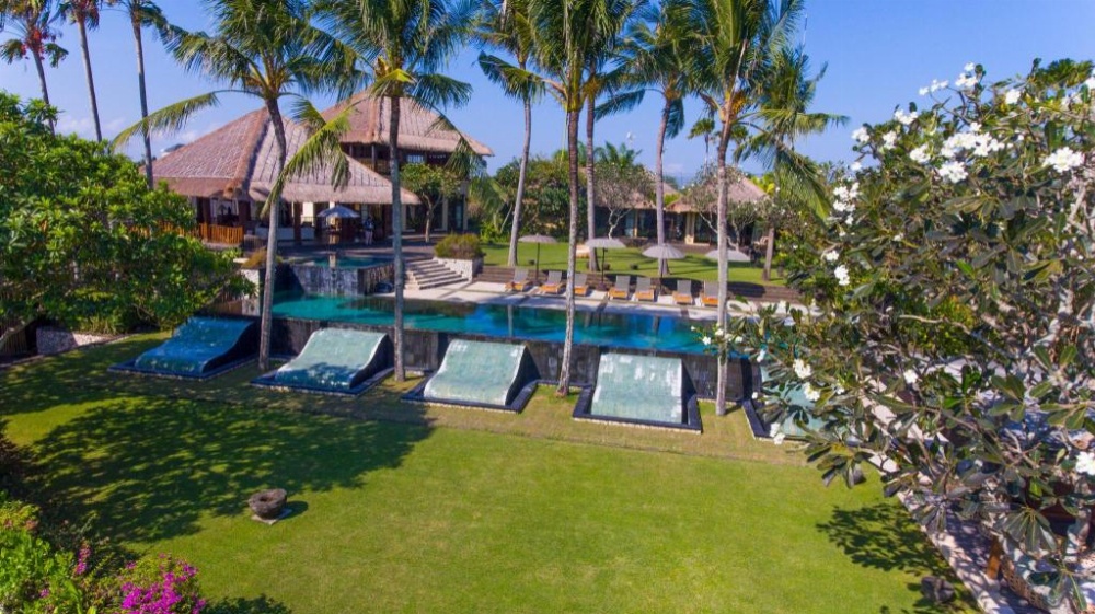 Villa Mary - CHSE Certified Image 11