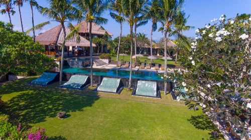 Villa Mary - CHSE Certified image 11