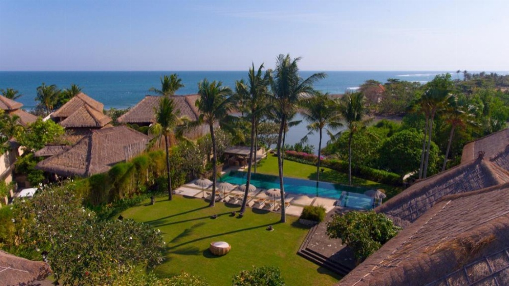 Villa Mary - CHSE Certified Image 12