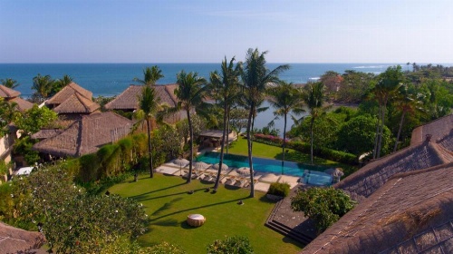 Villa Mary - CHSE Certified image 12