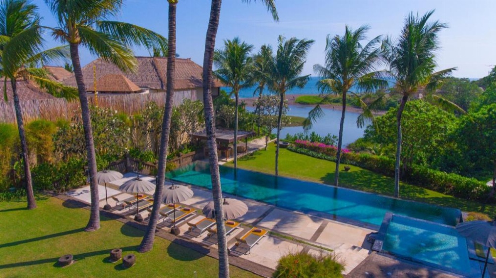 Villa Mary - CHSE Certified Image 13