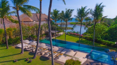 Villa Mary - CHSE Certified image 13