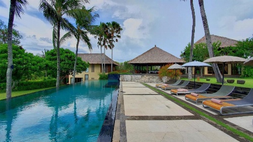 Villa Mary - CHSE Certified image 17