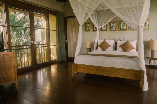 Villa Mary - CHSE Certified image 2