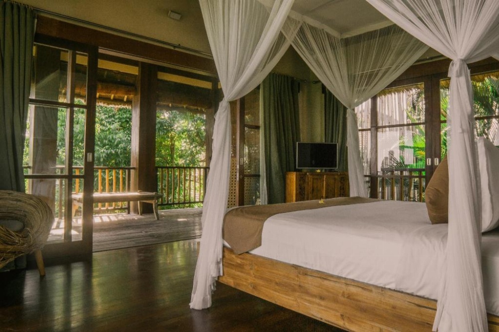 Villa Mary - CHSE Certified